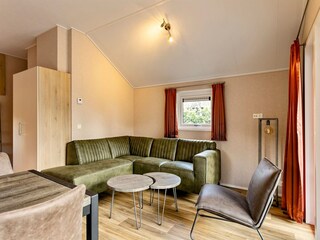 Parco vacanze Hoge Hexel Caratteristiche 13