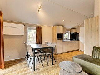 Parco vacanze Hoge Hexel Caratteristiche 10