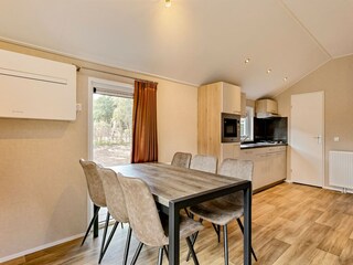 Vakantiepark Hoge Hexel Kenmerken 12