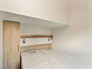 Parco vacanze Hoge Hexel Caratteristiche 4