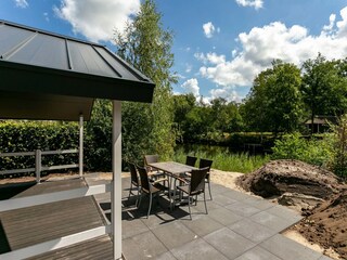 Vakantiepark Hoge Hexel Buitenaudio-opname 2