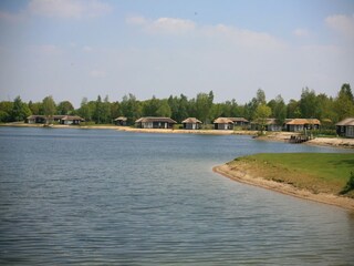 Parc de vacances Hoge Hexel Environnement 19