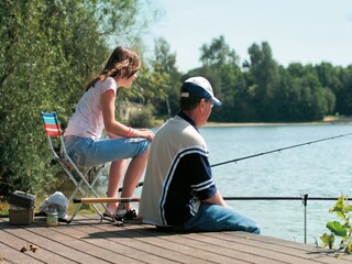Parc de vacances Hoge Hexel Environnement 15