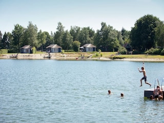 Vakantiepark Hoge Hexel  37