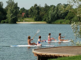 Parc de vacances Hoge Hexel  21