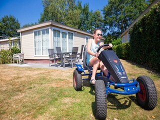 Parco vacanze Hoge Hexel  23