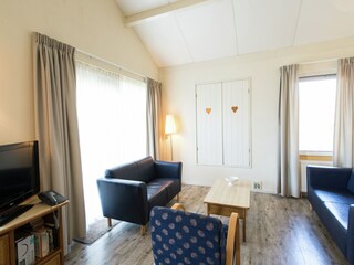 Parco vacanze Hollum Caratteristiche 2