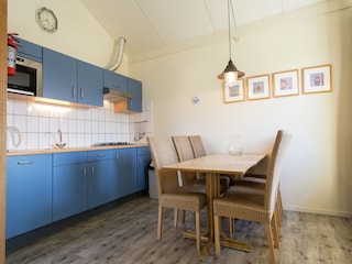 Holiday park Hollum Features 6