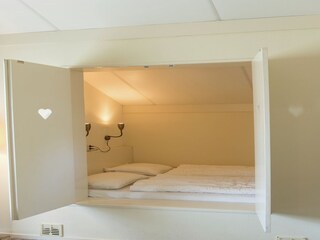 Parco vacanze Hollum Caratteristiche 5