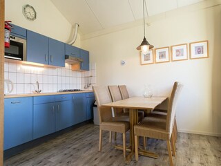Vakantiepark Hollum Kenmerken 4