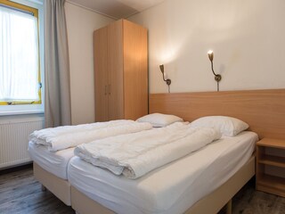 Ferienpark Hollum Ausstattung 3