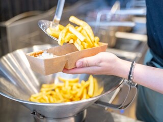 Parco vacanze Hollum  26