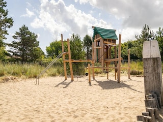 Holiday park Hollum  37