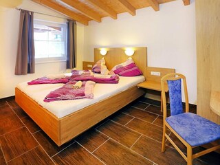 Apartamento Längenfeld Grabación al aire libre 2