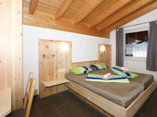 Apartamento Längenfeld Características 7