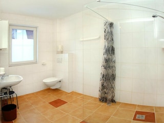Apartment Längenfeld Features 9