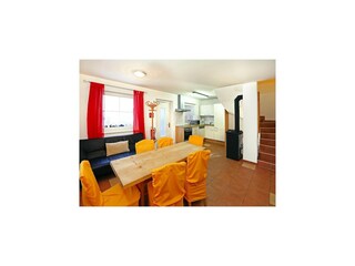 Apartment Längenfeld  15