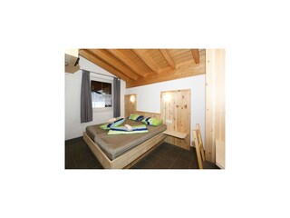 Apartment Längenfeld  13