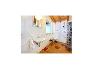 Apartment Längenfeld  17