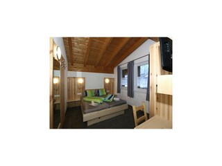 Apartamento Längenfeld  19