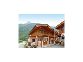 Appartement Längenfeld Buitenaudio-opname 4