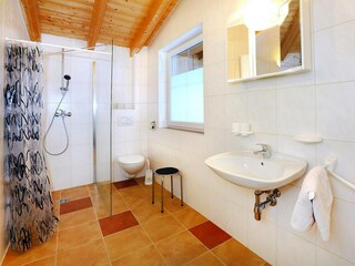 Appartement Längenfeld Kenmerken 11