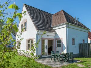 Ferienpark Traditionelle Villa in Bad Bentheim in Waldnähe - Bad Bentheim - image1