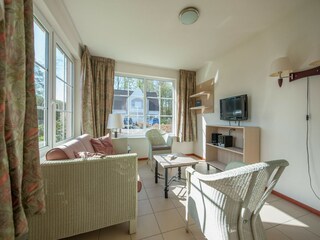 Vakantiepark Bad Bentheim Kenmerken 4
