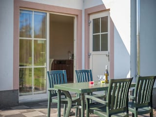 Holiday park Bad Bentheim Outdoor Recording 1