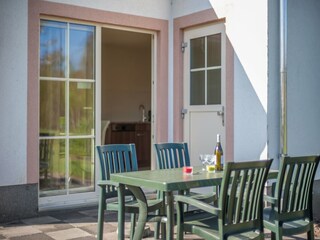 Vakantiepark Bad Bentheim Buitenaudio-opname 3