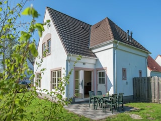 Ferienpark Bad Bentheim Außenaufnahme 2