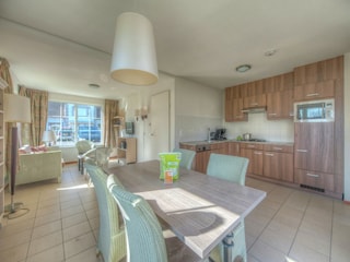 Parc de vacances Bad Bentheim Équipement 7