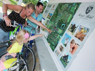 Ferienpark Bad Bentheim Umgebung 18