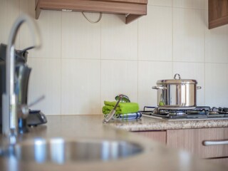 Vakantiepark Bad Bentheim Kenmerken 5