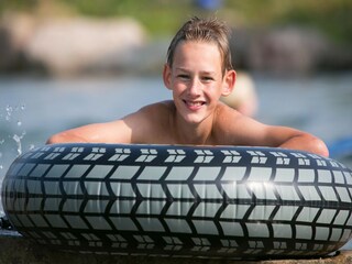 Vakantiepark Bad Bentheim Omgeving 17