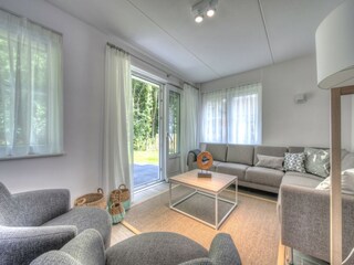 Parco vacanze Dishoek Caratteristiche 4