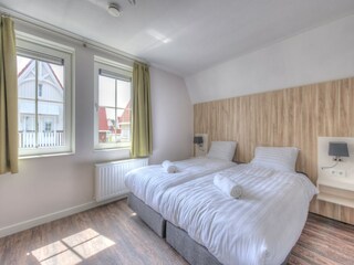 Parco vacanze Dishoek Caratteristiche 5