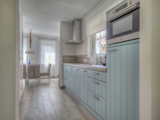 Vakantiepark Dishoek Kenmerken 6