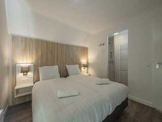Parco vacanze Dishoek Caratteristiche 5