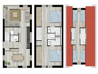 Holiday park Dishoek  58