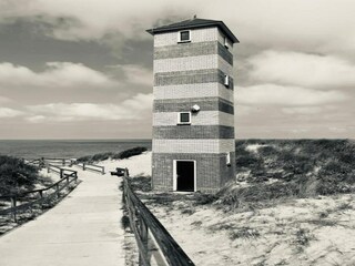 Vakantiepark Dishoek Omgeving 34