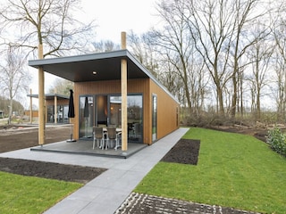 Ferienpark Hoge Hexel Außenaufnahme 4