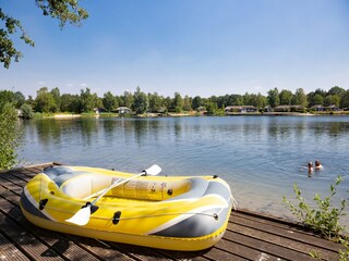 Parc de vacances Hoge Hexel  31