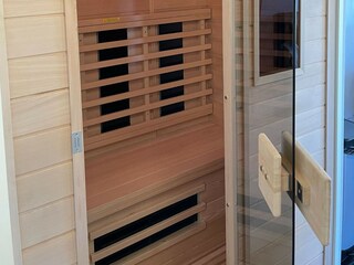 Parco vacanze Hoge Hexel  36