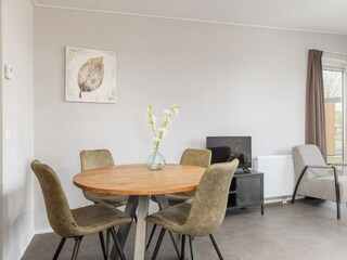 Vakantiepark Hoge Hexel Kenmerken 5