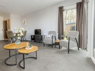 Parco vacanze Hoge Hexel Caratteristiche 5