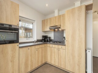 Parco vacanze Hoge Hexel Caratteristiche 7