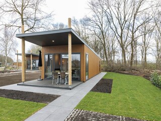 Ferienpark Hoge Hexel Außenaufnahme 3