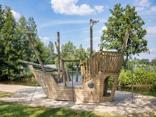Parc de vacances Hoge Hexel  29