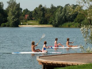 Vakantiepark Hoge Hexel Omgeving 15